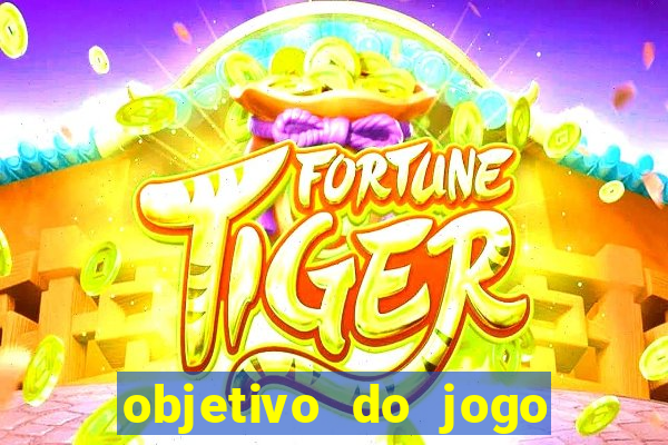 objetivo do jogo bingo matematico